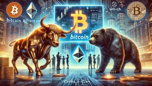 2025年3月8日発表のCOTレポート分析②|暗号通貨市場BTCETHのクジラの動向