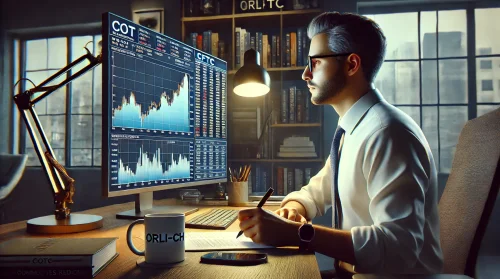 COTレポートの基礎解説：投資家が熟読すべき理由と発表タイミングの重要性