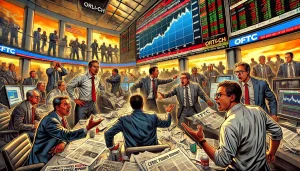 CFTCレポートがトレードの役に立たないと言われる理由とその誤解