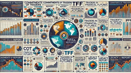 COTレポートとTFFレポートの違いと使い分け方