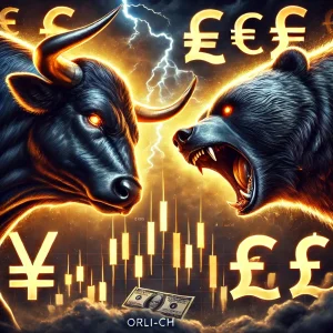 2025年4月5日発表のCOTレポート分析｜ドル円のクジラの動向