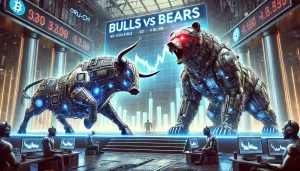 2025年3月8日発表のCOTレポート分析①｜暗号通貨のクジラの動向