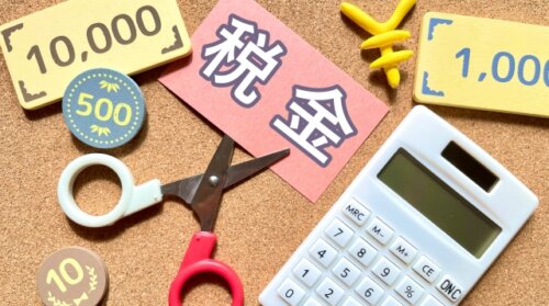 消費減税について早期に結論を出す考えへ。