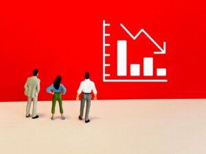 ゴールドマンが米景気後退確率を45%に引き上げへ。