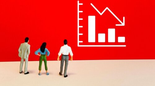 ゴールドマンが米景気後退確率を45%に引き上げへ。