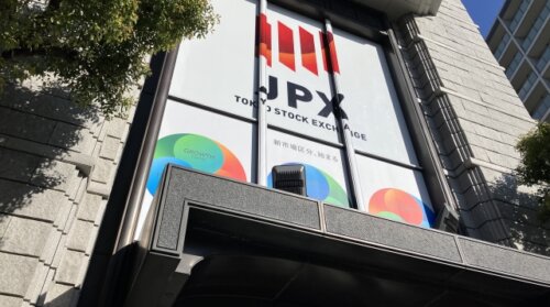 週明けの東京市場も大幅下落か。