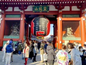 訪日観光客が爆買い控えか。