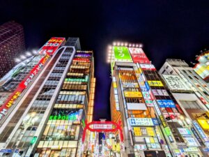 飲み屋の倒産が2年連続で前年度を上回ったか。