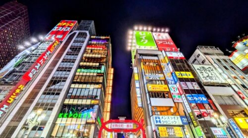 飲み屋の倒産が2年連続で前年度を上回ったか。
