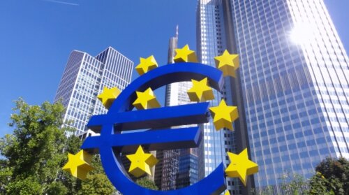 欧州中銀が6会合連続で0.25%利下げへ。