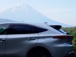 トヨタ自動車が今期は大幅減益見通しへ。