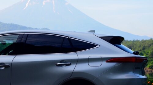 トヨタ自動車が今期は大幅減益見通しへ。