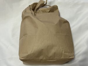 JA全農から卸売業者に出荷された備蓄米は32%止まりか。