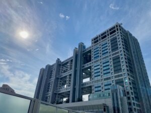 フジHDら取締役4人が退任へ。