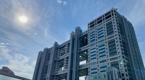フジHDら取締役4人が退任へ。