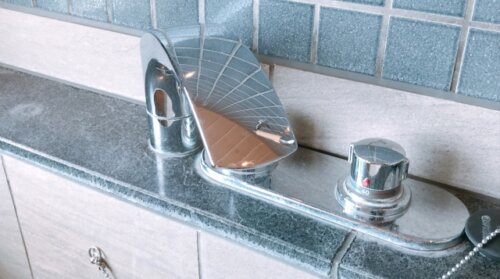 都民水道の基本料金を無料化へ。