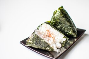 コンビニおにぎりの200円時代が到来か。