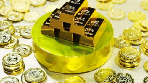 金の店頭小売価格が最高値を更新へ。