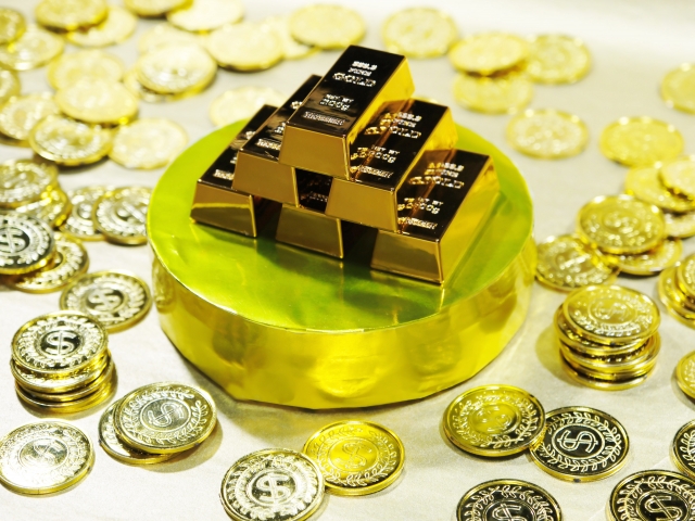 金の店頭小売価格が最高値を更新へ。
