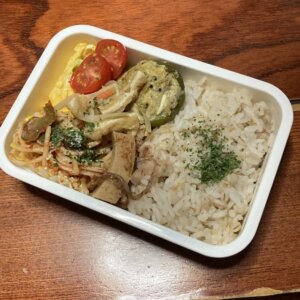 弁当の倒産が2025年で過去最多ペースへ。