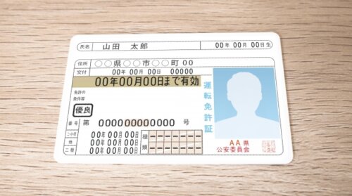 金融庁が運転免許証での本人確認の早期廃止を要請へ。