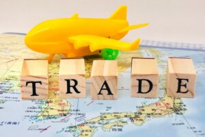 トランプ氏が日本に対して30~35%の関税通告を示唆か。