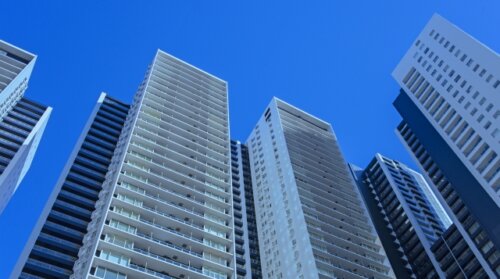 東京23区のマンション価格は過去最高に。