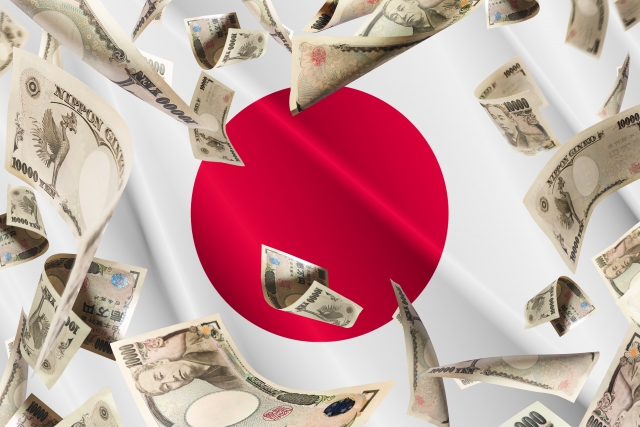 景気判断はコロナ禍以来の悪化へ。