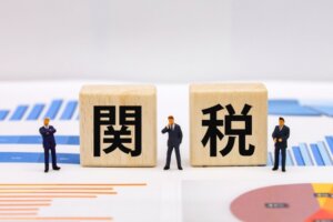 米関税が一段と下押しでプラス成長も消費足踏みか。