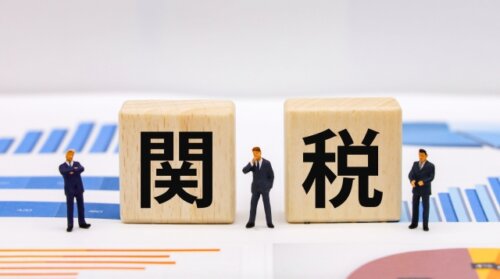 米関税が一段と下押しでプラス成長も消費足踏みか。