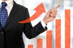 日本経済は2期連続のマイナス成長を回避へ。