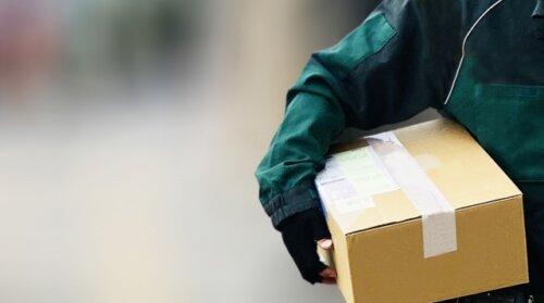 代引き配達のトラブルが増加か。