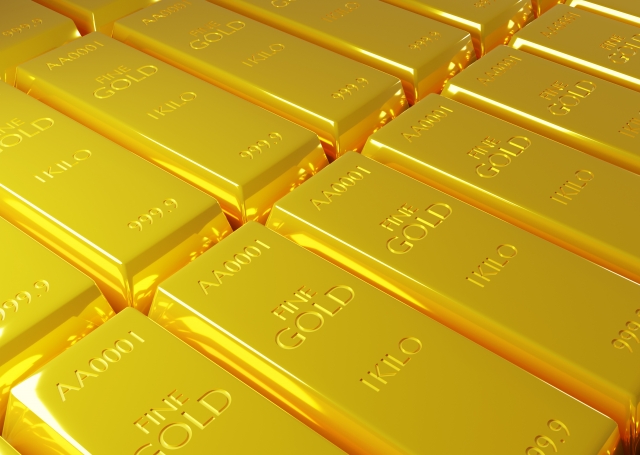 金価格が初の2万円突破で投資資金が流入へ。