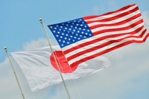 トランプ大統領が10月訪日調整へ。