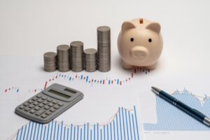 日経平均終値4万4,768円3日連続で最高値更新へ。
