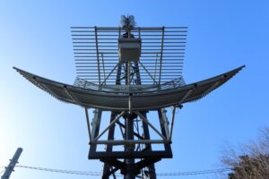 無線送電実験で世界最高レベル達成へ。