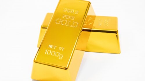 金価格が2万円目前の最高値に。