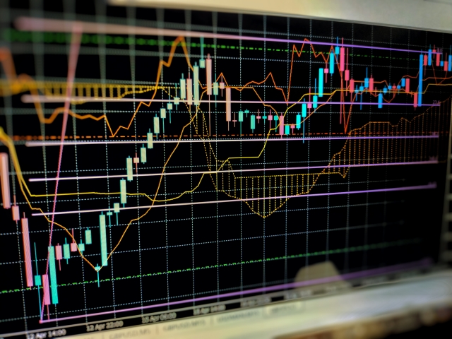 Apple時価総額が4兆ドルを突破か。