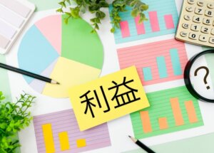 法人所得が102兆円でバブル期超えに。