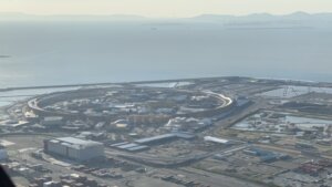 大阪万博来場数が2,558万人で想定届かず。