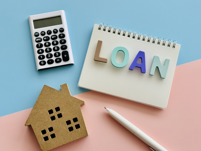 住宅ローン変動で金利倍増の可能性か？