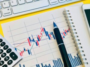 日経平均が5万円目前へ。