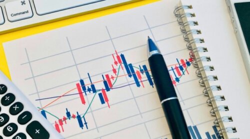 日経平均が5万円目前へ。