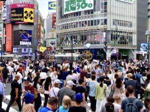 訪日客が4,000万人の時代へ。