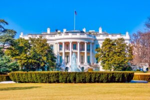 米政府閉鎖が解消の見込みか。