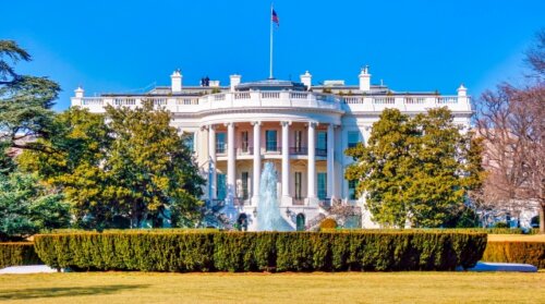 米政府閉鎖が解消の見込みか。