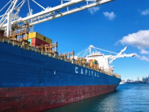 中国が対米関税を一部停止へ。