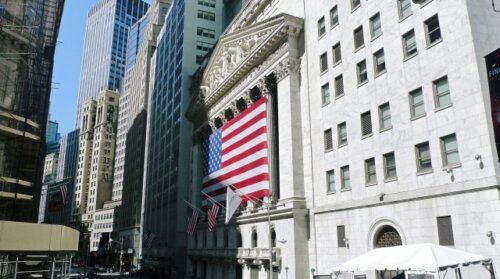 NYダウが2週間ぶりに最高値を更新へ。