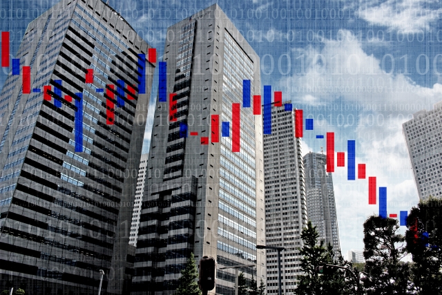 AIバブルが崩壊前夜か。