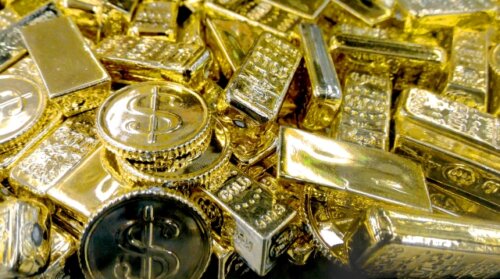 金銀高騰で年末の資産売却を好機に。